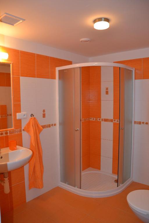 Apartmany Ski Lift Рокитніце-над-Їзероу Номер фото